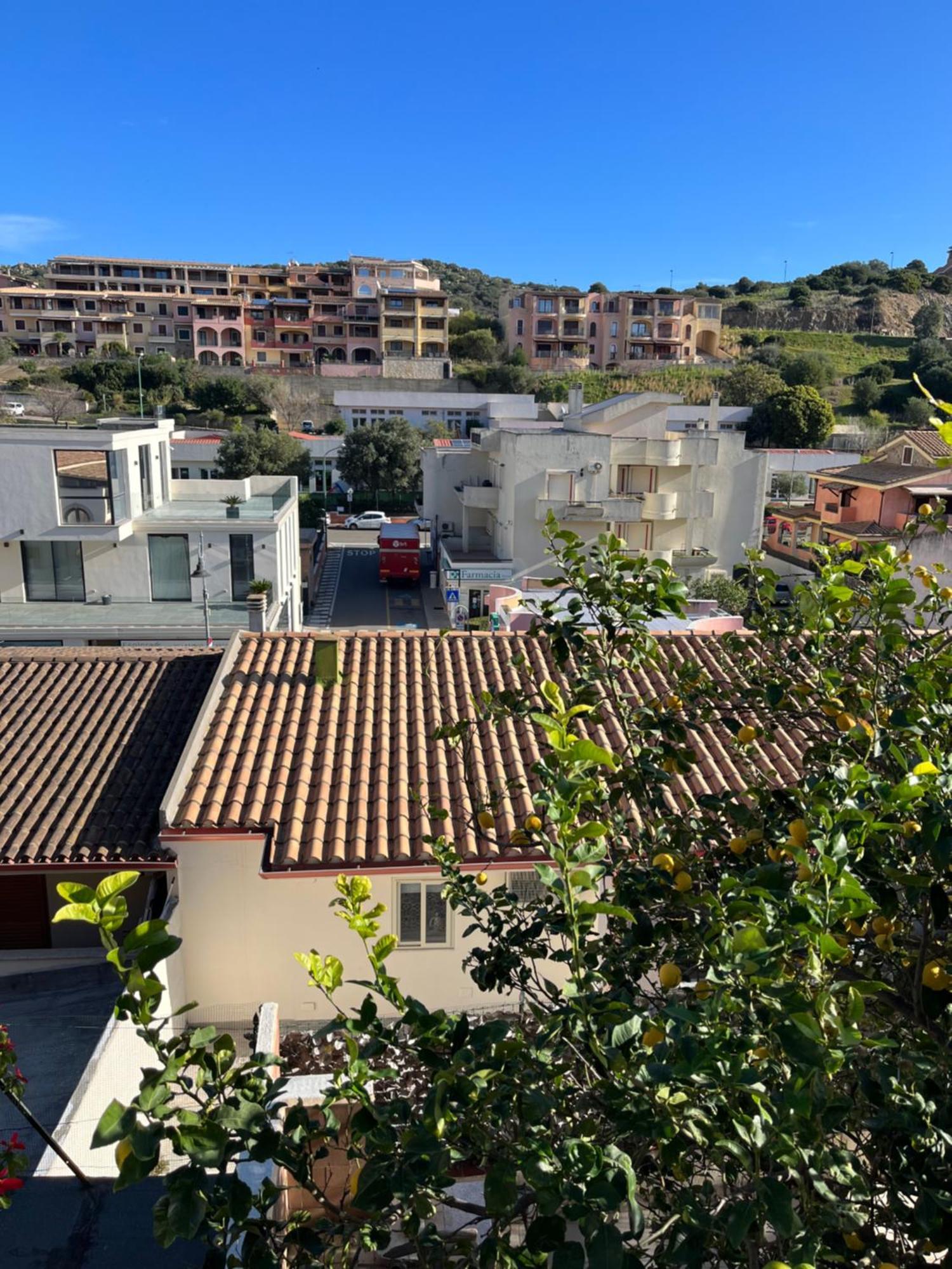 维拉西米乌斯Casa Tacconi住宿加早餐旅馆 外观 照片